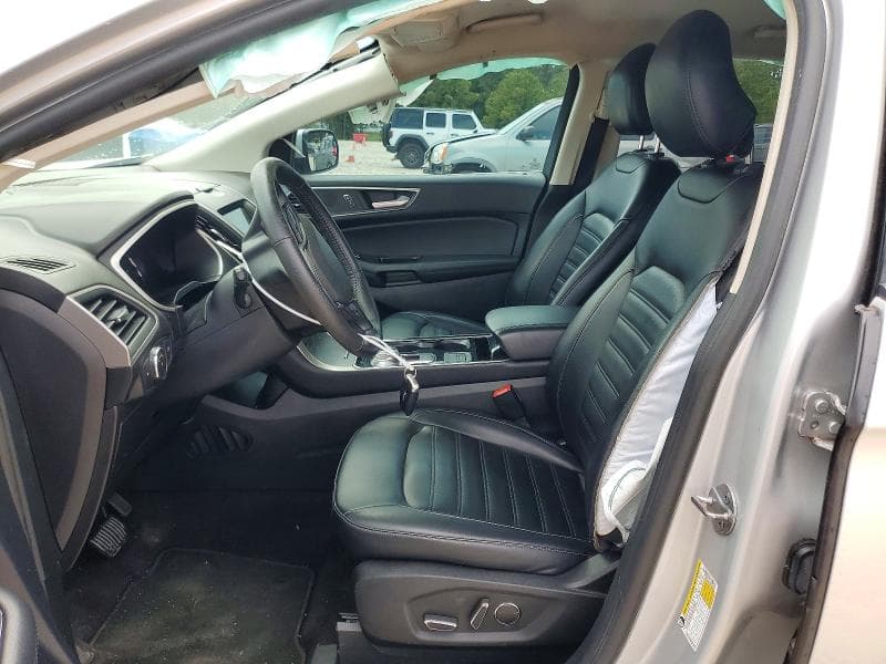 2019 FORD EDGE SEL SEL 7