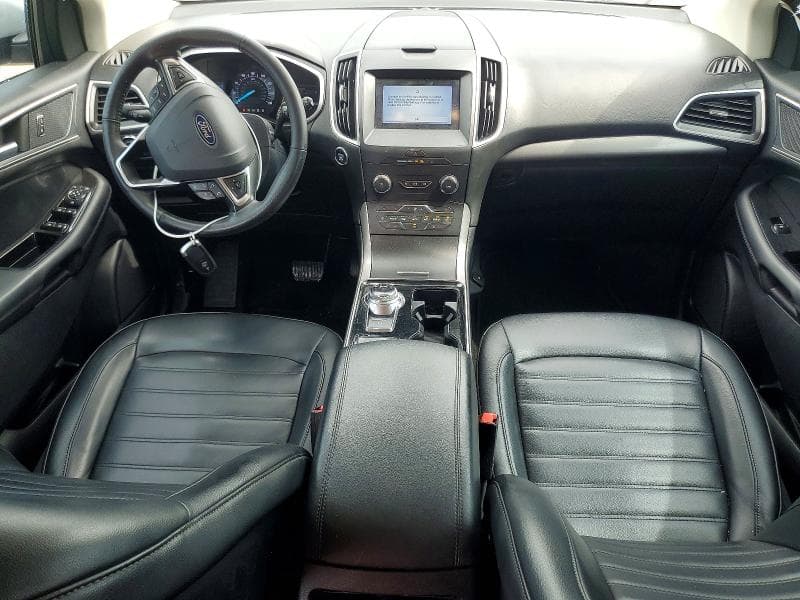 2019 FORD EDGE SEL SEL 8