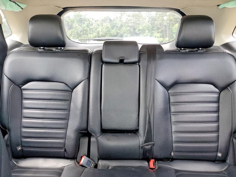 2019 FORD EDGE SEL SEL 10