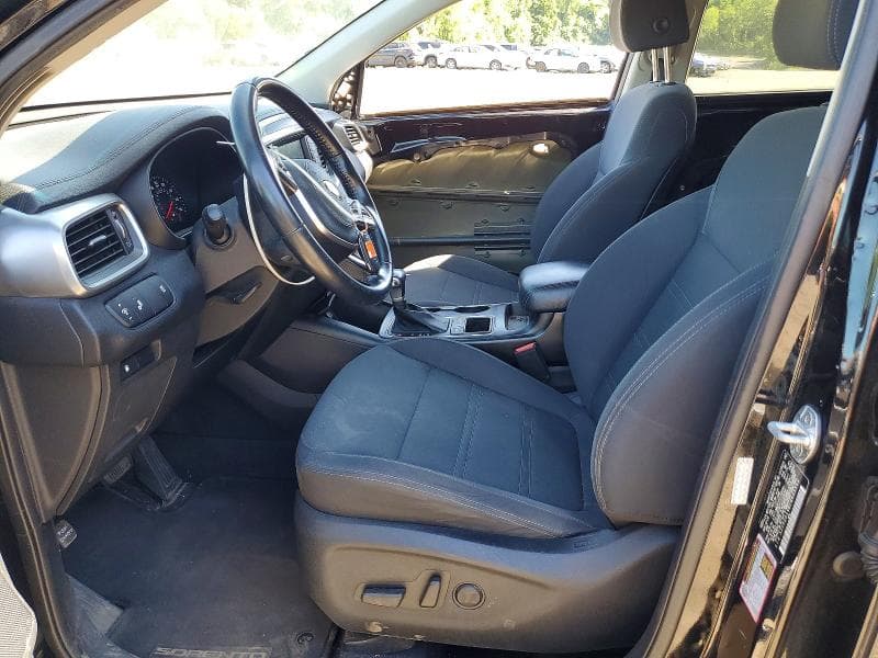 2020 KIA SORENTO S 7