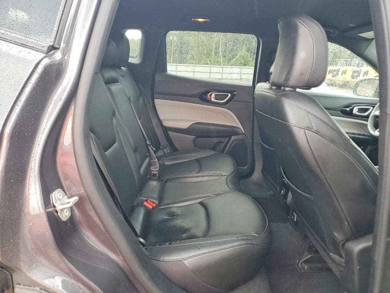 2024 JEEP COMPASS LIMITED 11