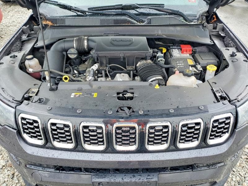2024 JEEP COMPASS LIMITED 12