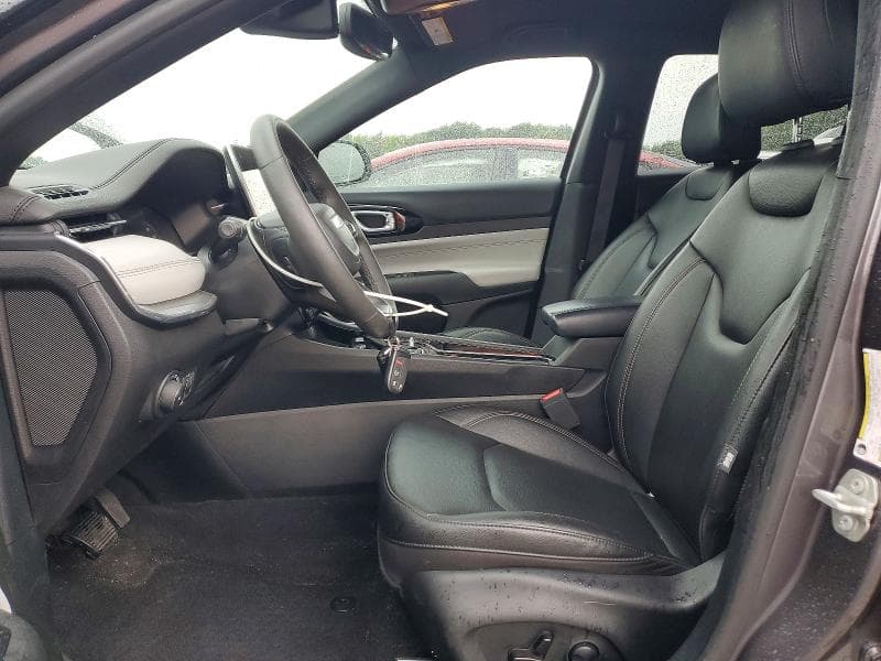 2024 JEEP COMPASS LIMITED 7