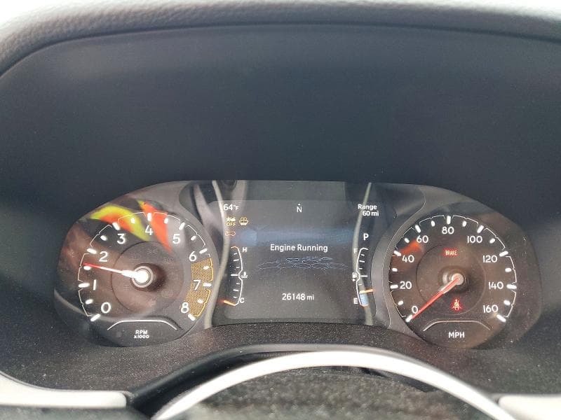 2024 JEEP COMPASS LIMITED 9