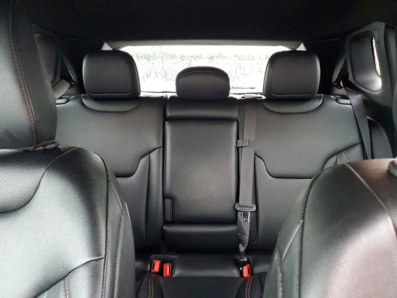 2024 JEEP COMPASS LIMITED 10
