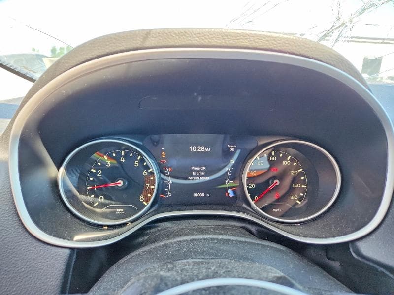 2021 JEEP COMPASS LIMITED LIMITED 9