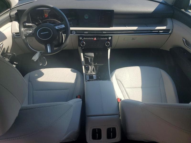 2026 HYUNDAI TUCSON SEL SEL 8