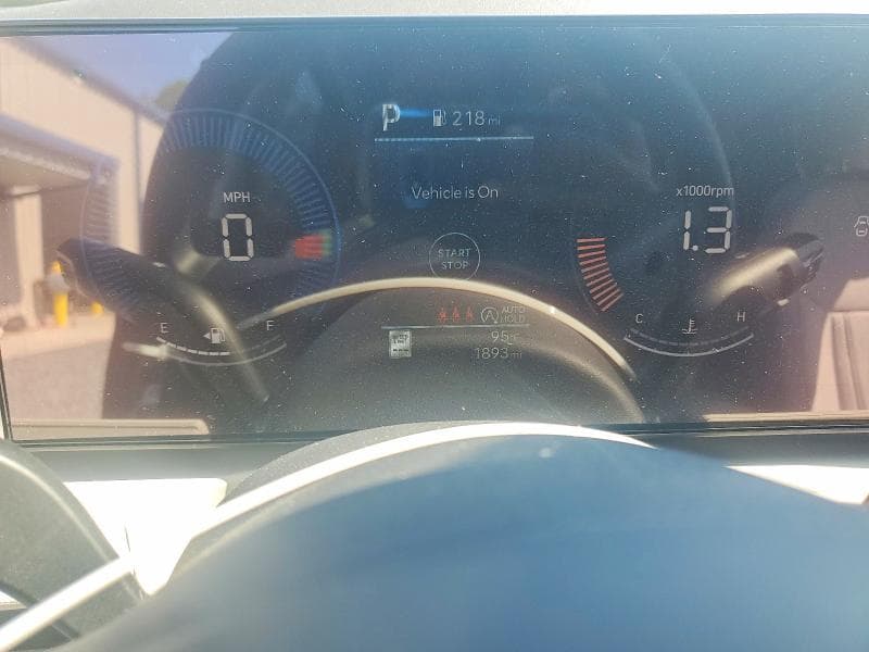 2026 HYUNDAI TUCSON SEL SEL 9