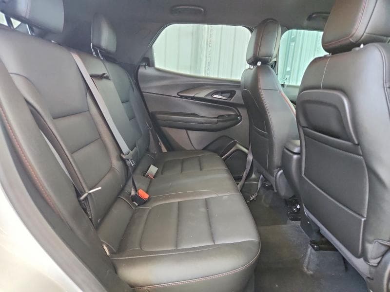 2024 CHEVROLET TRAILBLAZER RS RS 10