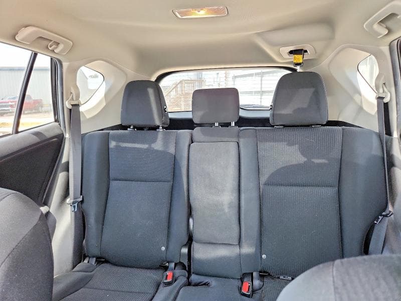 2018 TOYOTA RAV4 XLE (M GRADE) 10