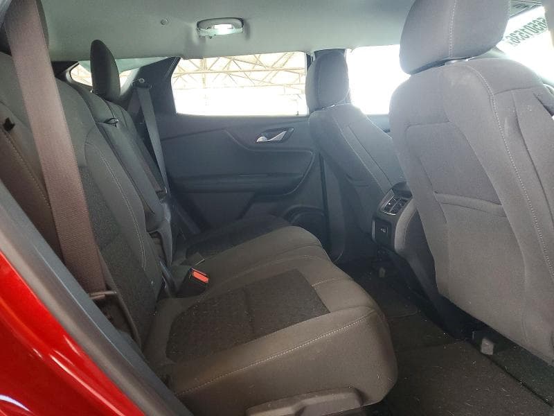 2019 CHEVROLET BLAZER 1LT 10