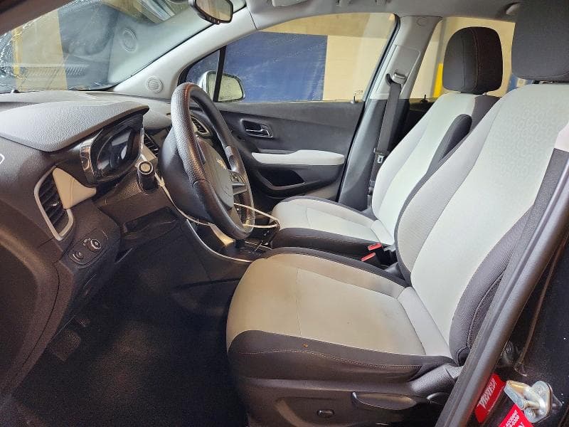 2020 CHEVROLET TRAX LS 7