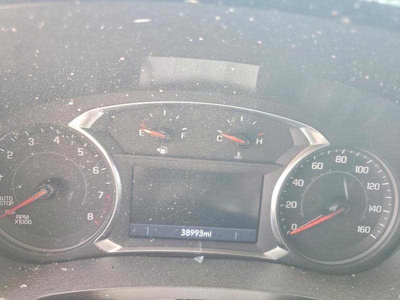 2024 CHEVROLET TRAVERSE LIMITED LT 9