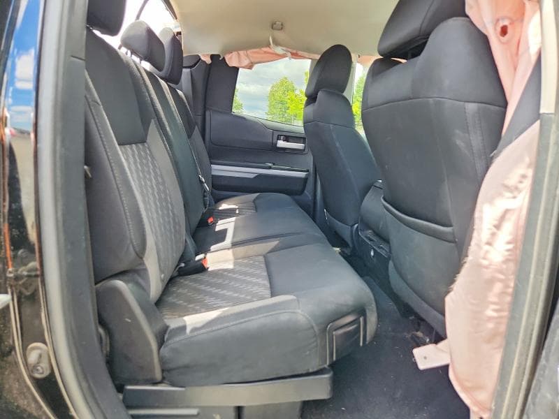 2018 TOYOTA TUNDRA SR5 SR5 11