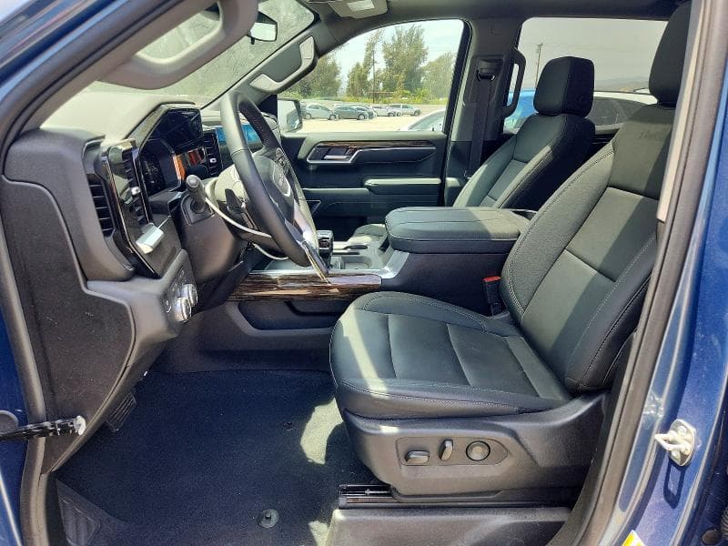 2026 GMC SIERRA K1500 ELEVATION K1500 ELEVATION 7