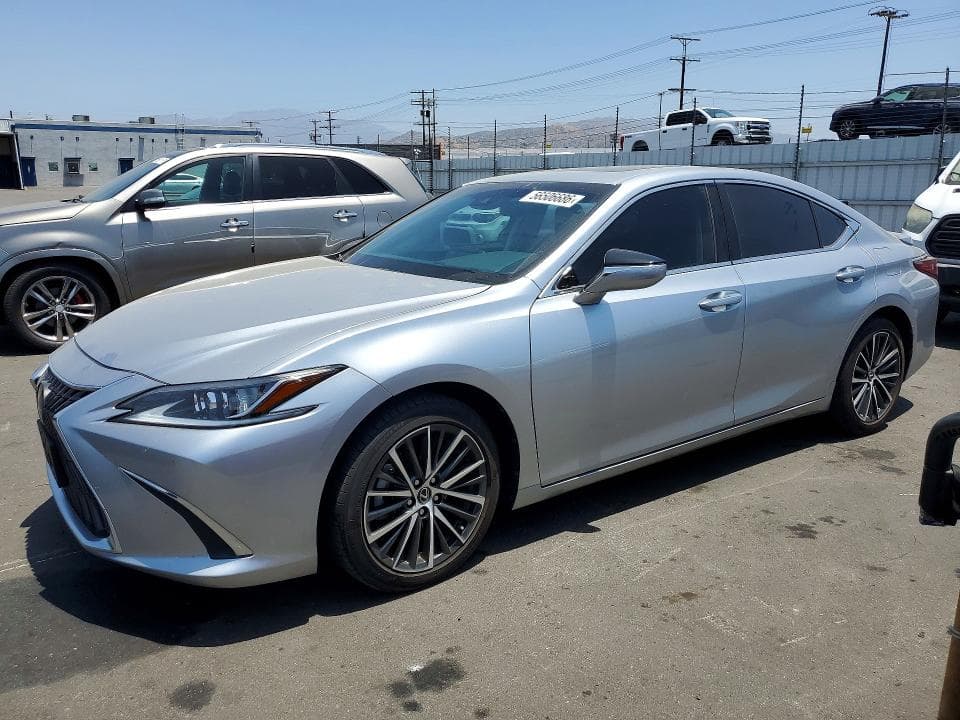 2024 LEXUS ES 300H BASE - 1