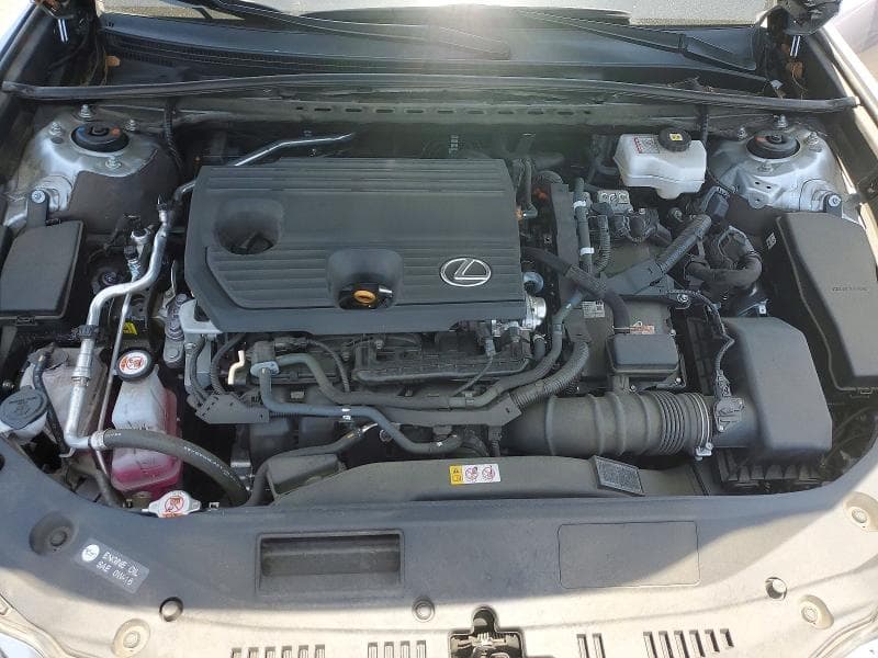 2024 LEXUS ES 300H BASE 11