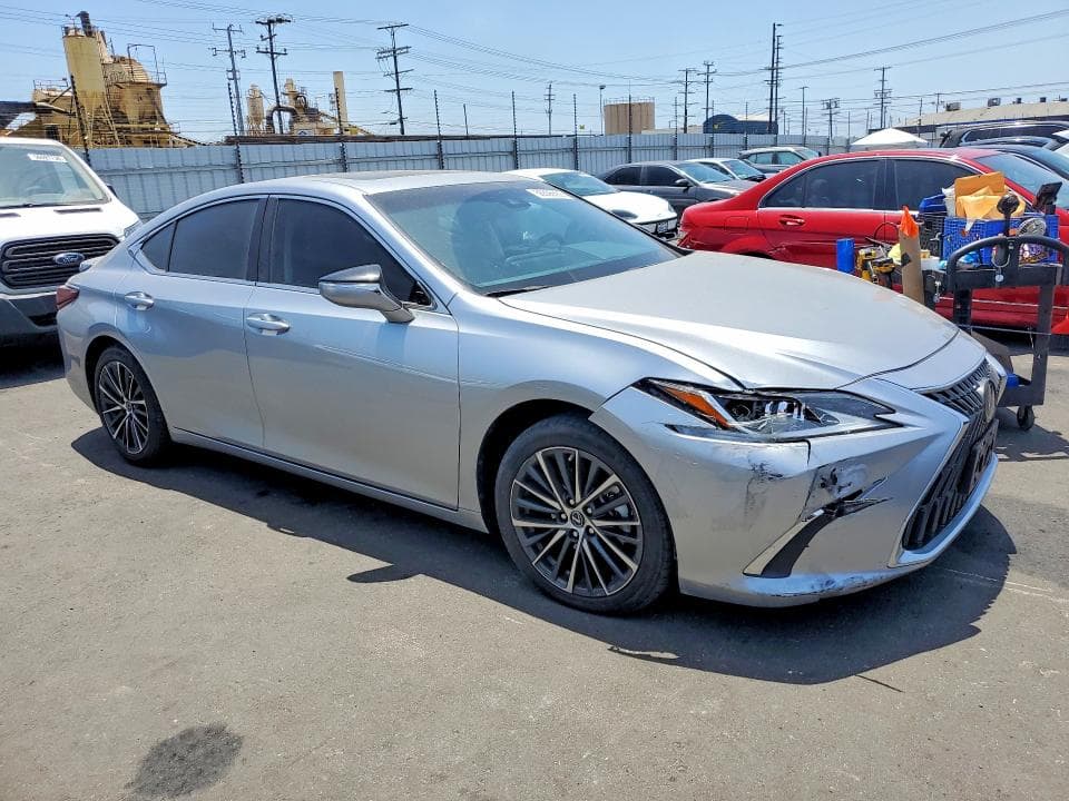 2024 LEXUS ES 300H BASE 4