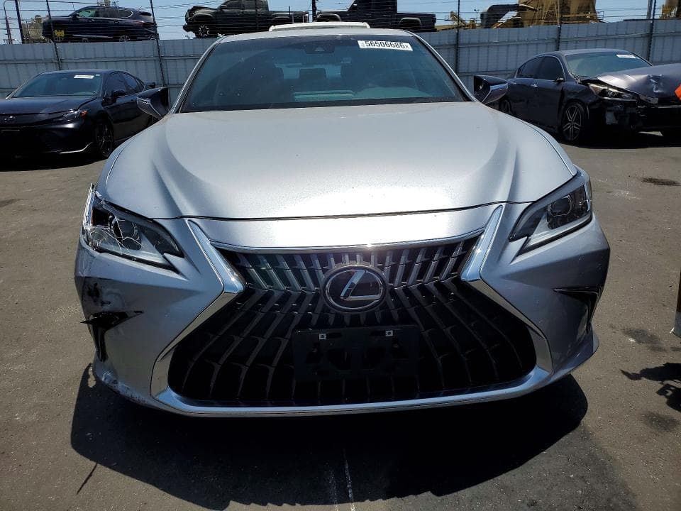 2024 LEXUS ES 300H BASE 5
