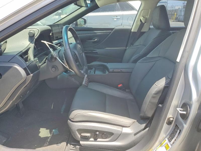 2024 LEXUS ES 300H BASE 7