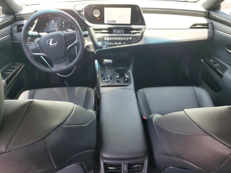 2024 LEXUS ES 300H BASE 8