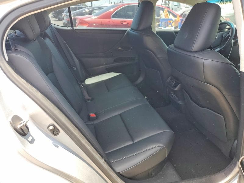 2024 LEXUS ES 300H BASE 10