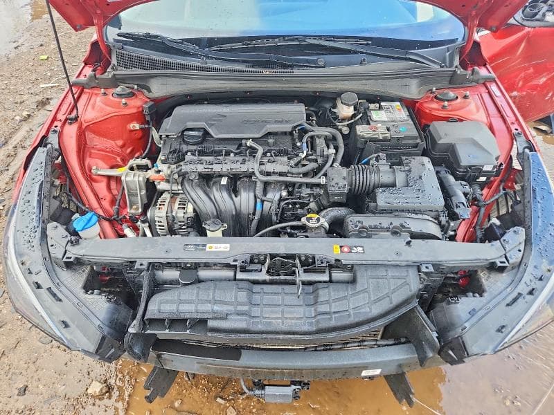 2021 HYUNDAI ELANTRA LIMITED 11
