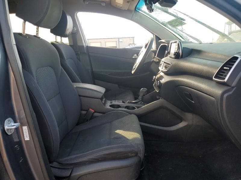 2019 HYUNDAI TUCSON VALUE VALUE 7