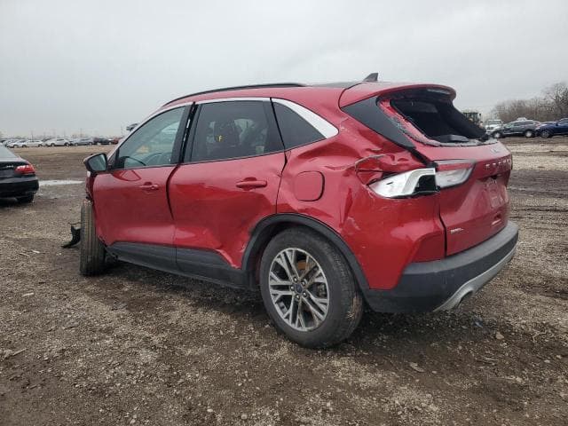 2021 FORD ESCAPE SEL SEL 2
