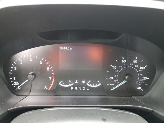 2021 FORD ESCAPE SEL SEL 9