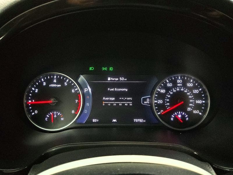 2022 KIA SELTOS SX 9