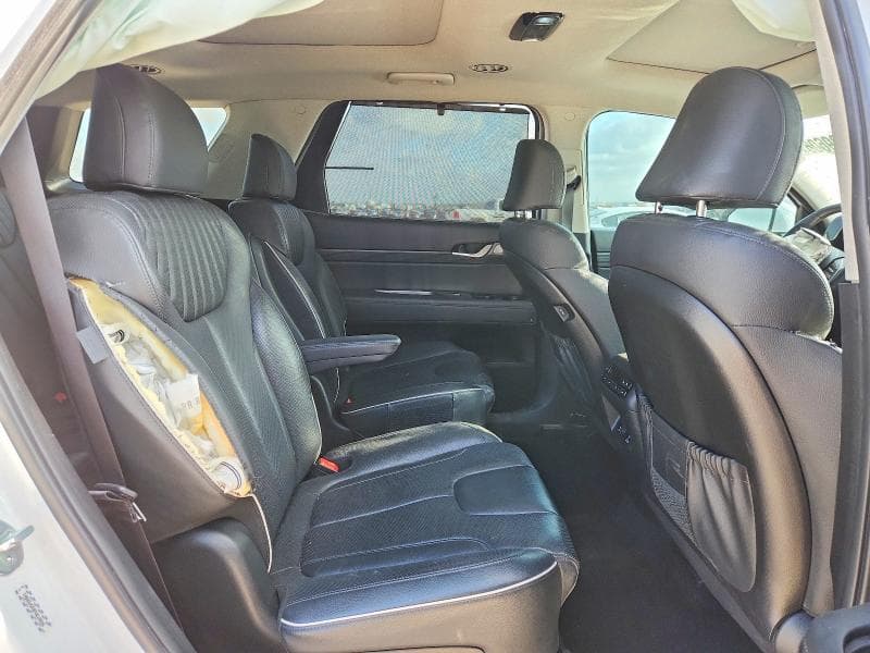 2023 HYUNDAI PALISADE LIMITED LIMITED 11