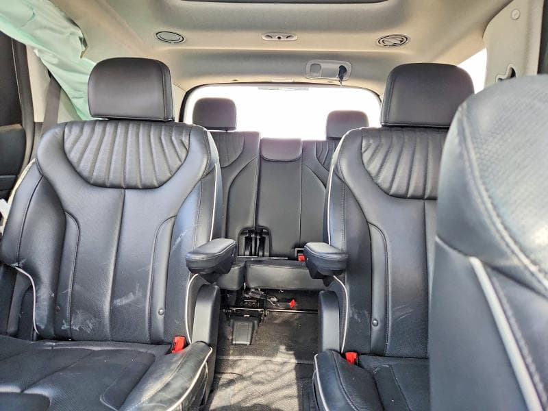 2023 HYUNDAI PALISADE LIMITED LIMITED 10