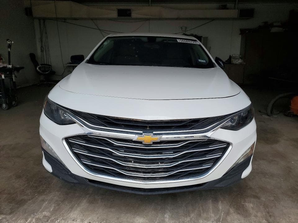 2020 CHEVROLET MALIBU LT 5