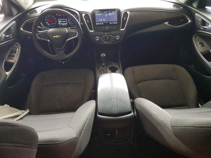 2020 CHEVROLET MALIBU LT 8