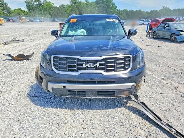 2023 KIA TELLURIDE S 5