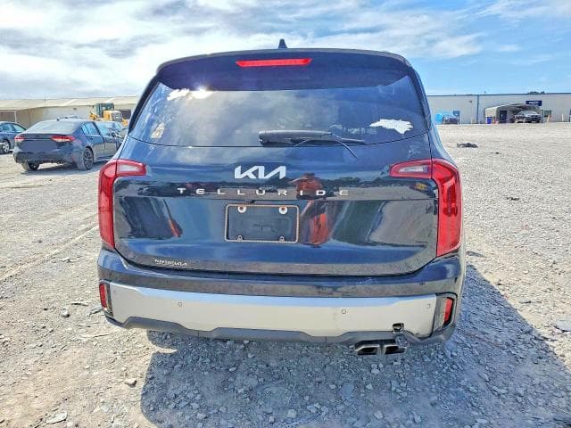 2023 KIA TELLURIDE S 6