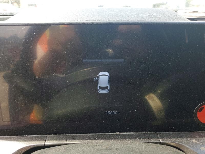 2023 KIA TELLURIDE S 9