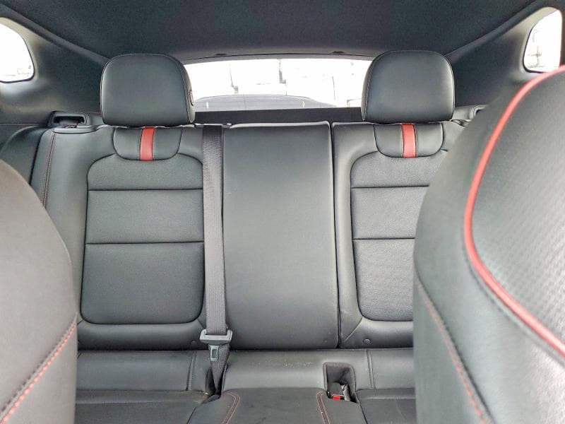 2024 CHEVROLET TRAX 2RS 10