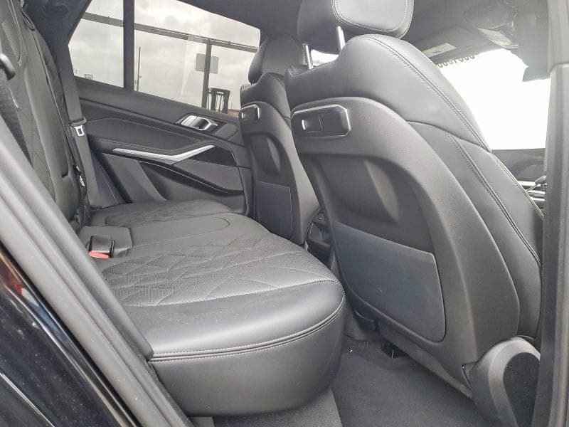 2024 BMW X5 SDRIVE 40I 11