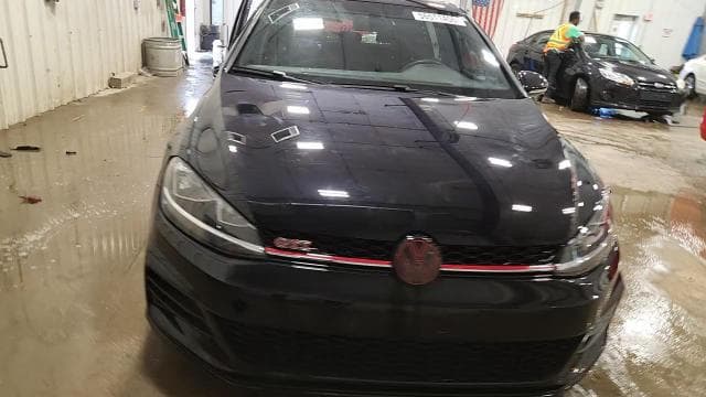 2020 VOLKSWAGEN GTI S S 13