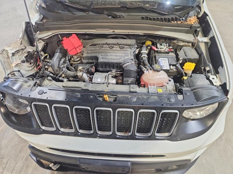 2023 JEEP RENEGADE LATITUDE 12