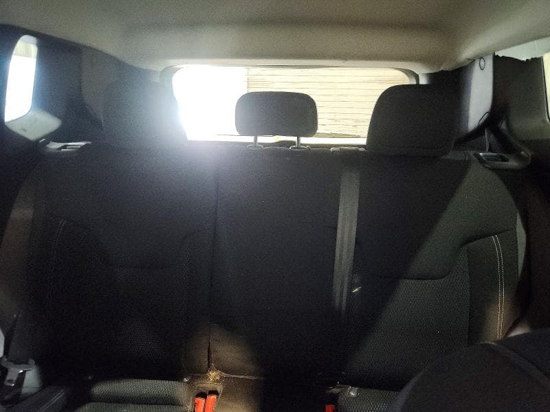 2023 JEEP RENEGADE LATITUDE 10