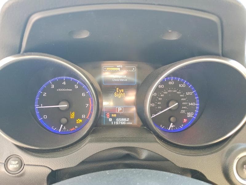 2017 SUBARU OUTBACK 3.6R LIMITED 3.6R LIMITED 9