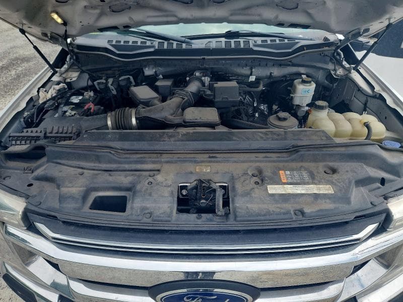 2021 FORD F250 SUPER DUTY 12