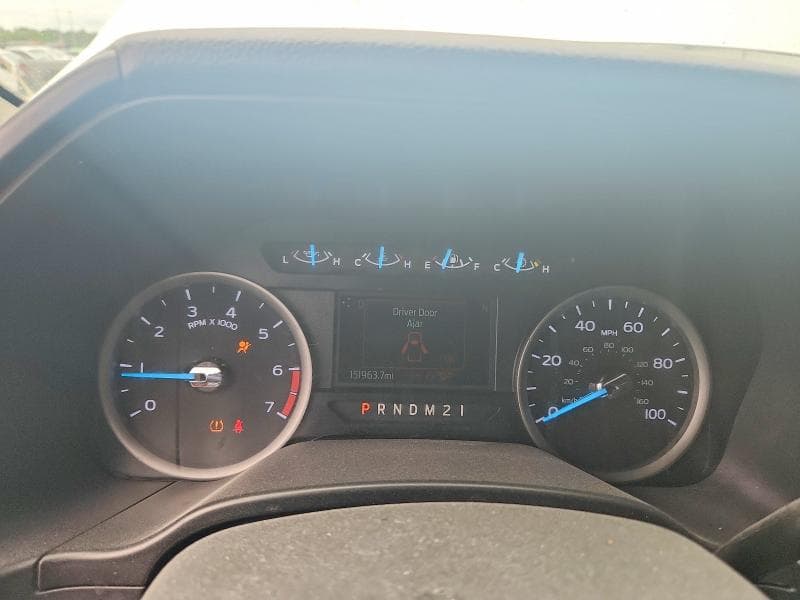 2021 FORD F250 SUPER DUTY 9
