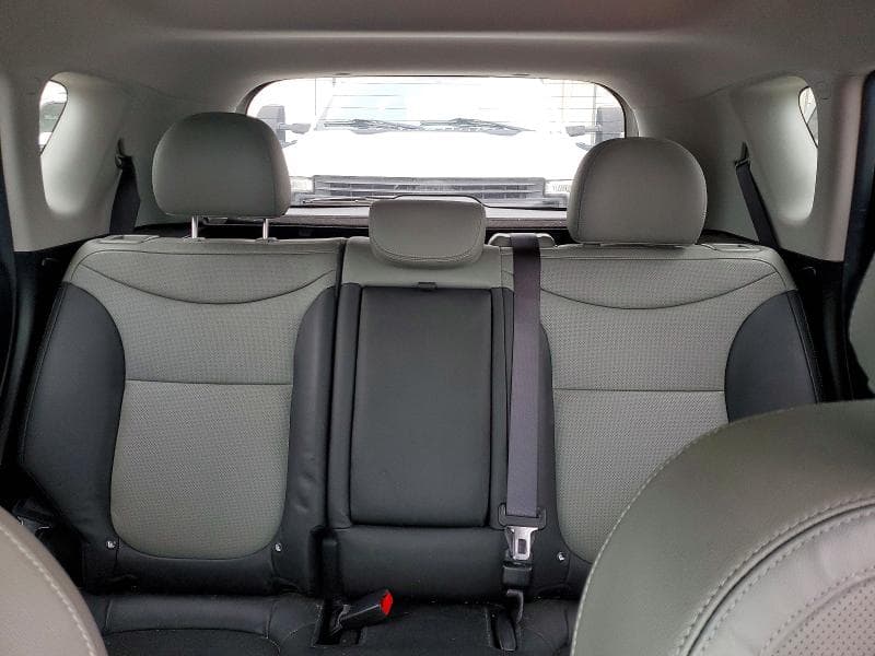 2019 KIA SOUL + 10