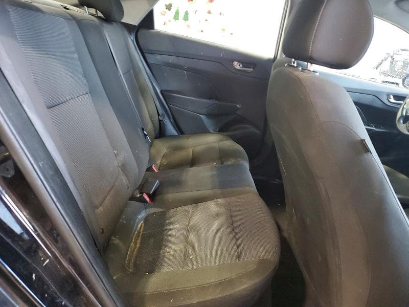2021 HYUNDAI ACCENT SE 10