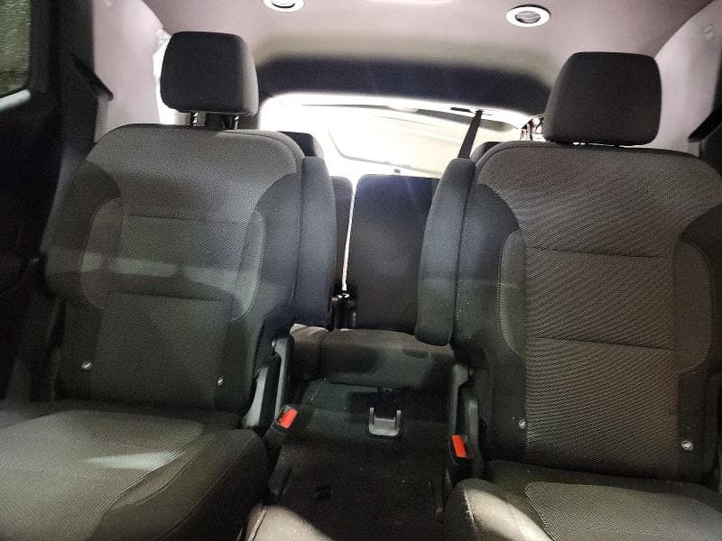 2023 CHEVROLET TRAVERSE LT LT 10
