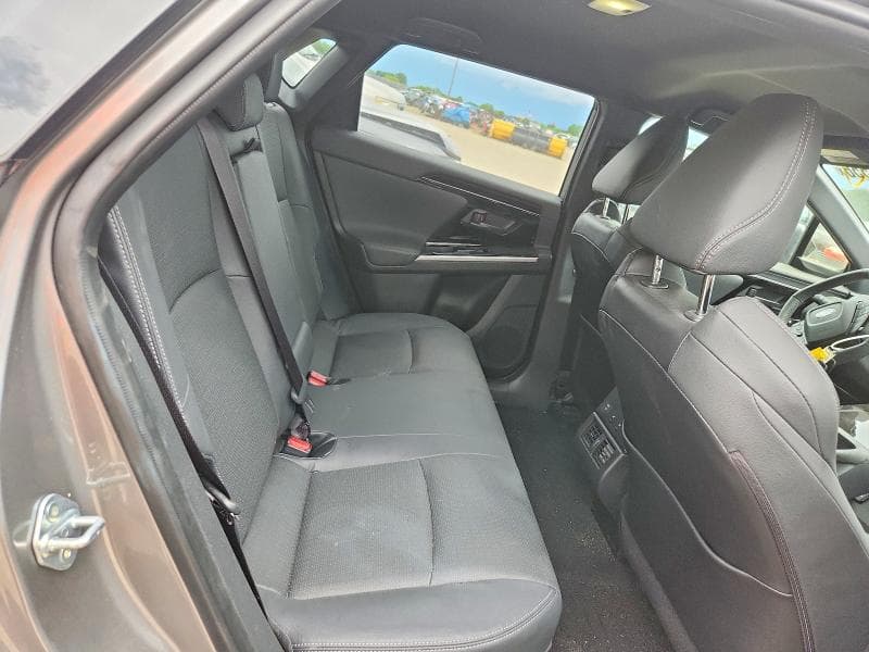 2025 SUBARU SOLTERRA PREMIUM PREMIUM 11